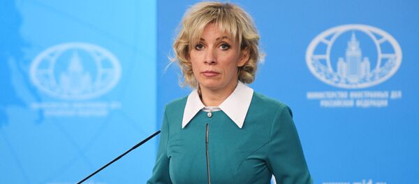 واکنش وزارت خارجه روسیه درباره پیش نویس تفاهمنامه امریکا و طالبان - اسپوتنیک افغانستان  