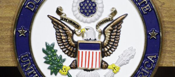 نگرانی امریکا درباره وضعیت بد حقوق بشر در افغانستان - اسپوتنیک افغانستان  