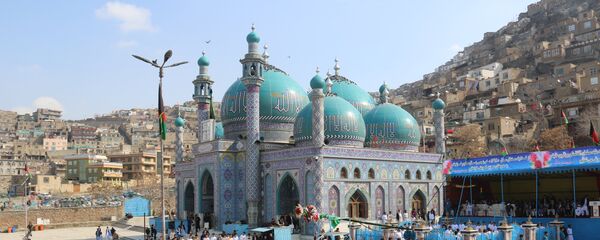 لغو مراسم جشن نوروز در سراسر افغانستان   - اسپوتنیک افغانستان  