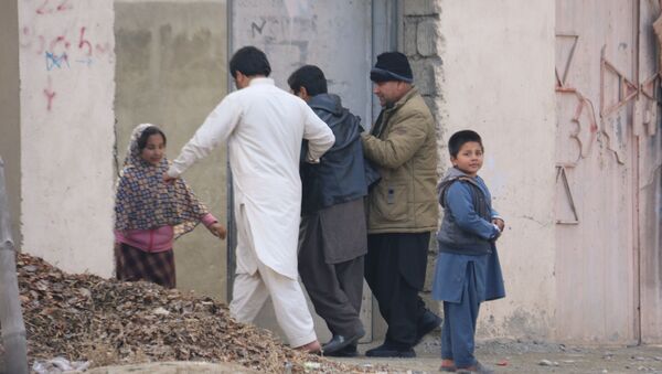 انتقام‎گیری پس از پنج سال؛ 40 خانواده در پروان آواره شده‌اند - اسپوتنیک افغانستان  