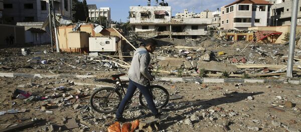  دولت چین از تشکیل کشور مستقل فلسطین حمایت می‌کند  - اسپوتنیک افغانستان  