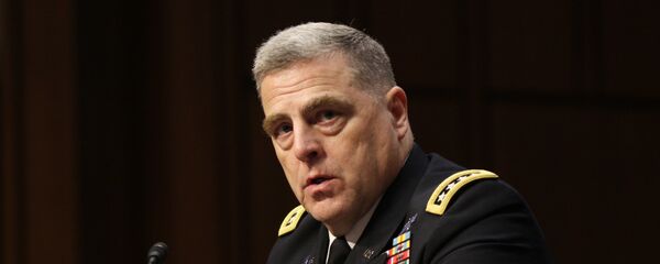 پنتاگون: توقع توقف کامل خشونت در افغانستان را نداشته باشید - اسپوتنیک افغانستان  