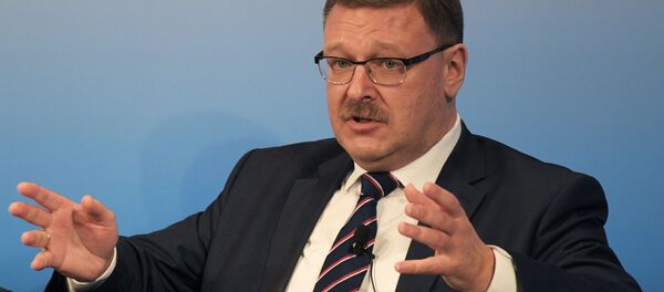 واکنش روسیه به اظهارات ترامپ در خصوص خروج روسیه از ونزوئلا - اسپوتنیک افغانستان  