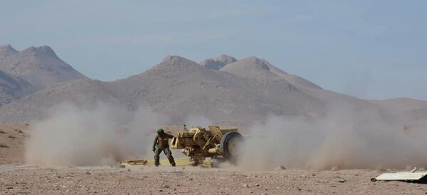 کشته شدن 25 طالب مسلح در ولایت کندرها - اسپوتنیک افغانستان  
