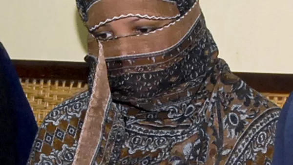 اقدام عجیب یک مرد پاکستانی در حق همسرش که نخواست برای دوستان او برقصد - اسپوتنیک افغانستان  