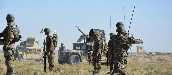 کشته شدن 76 تروریست در نقاط مختلف افغانستان کشته شدن 76 تروریست در نقاط مختلف افغانستان - اسپوتنیک افغانستان