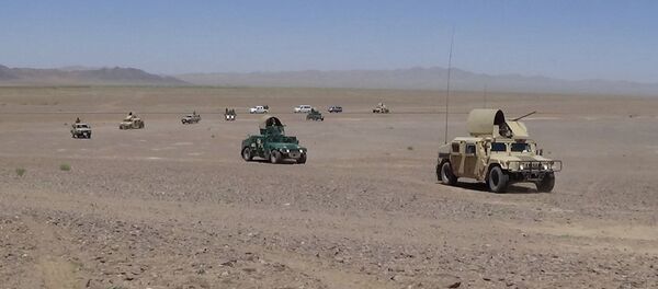 ولسوالی بالامرغاب بادغیس در آستانه سقوط ولسوالی بالامرغاب بادغیس در آستانه سقوط - اسپوتنیک افغانستان