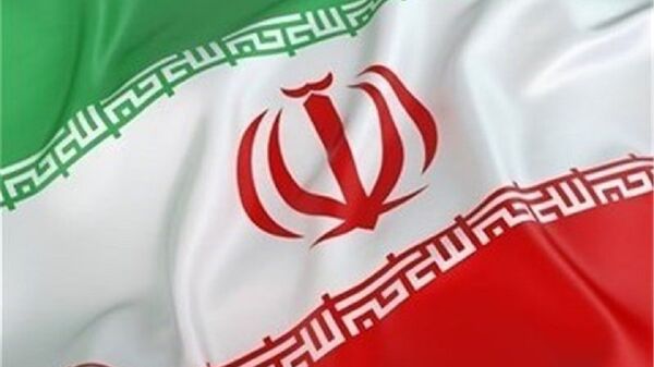 پرچم ایران - اسپوتنیک افغانستان  
