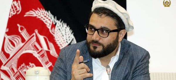 محب: نظام از ملت نمایندگی میکند نه از اشخاص و افراد محب: نظام از ملت نمایندگی میکند نه از اشخاص و افراد - اسپوتنیک افغانستان