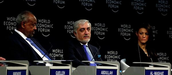 عبدالله: طالبان از موضعشان عقب ننشسته اند عبدالله: طالبان از موضعشان عقب ننشسته اند - اسپوتنیک افغانستان