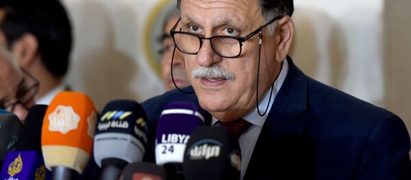 نخست وزیر لیبیا برای گفتگو با اردوغان وارد ترکیه شد+ویدیو نخست وزیر لیبیا برای گفتگو با اردوغان وارد ترکیه شد+ویدیو - اسپوتنیک افغانستان