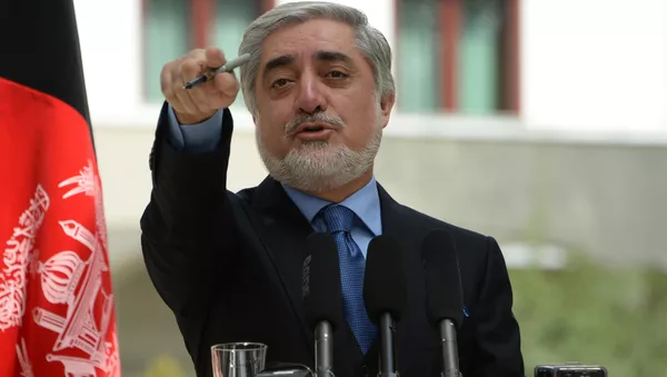 عبدالله عبدالله: جرگه مشورتی صلح ممد نیست، در آن شرکت نمی‌کنم