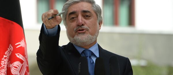 عبدالله عبدالله: جرگه مشورتی صلح ممد نیست، در آن شرکت نمیکنم عبدالله عبدالله: جرگه مشورتی صلح ممد نیست، در آن شرکت نمیکنم - اسپوتنیک افغانستان