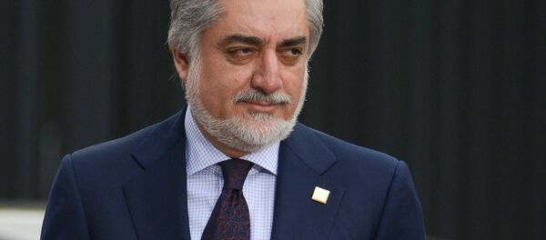 عبدالله عبدالله: جرگه مشورتی صلح ممد نیست، در آن شرکت نمیکنم عبدالله عبدالله: جرگه مشورتی صلح ممد نیست، در آن شرکت نمیکنم - اسپوتنیک افغانستان