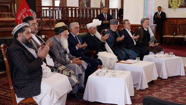  امیدواری سیاست‌مداران افغانستان از نتایج نشست دوحه  - اسپوتنیک افغانستان  