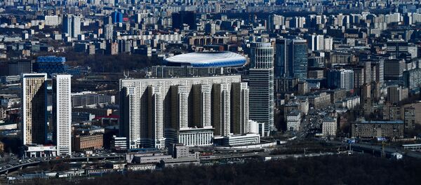 دادن اقامت دایمی در روسیه در بدل خرید املاک - اسپوتنیک افغانستان  