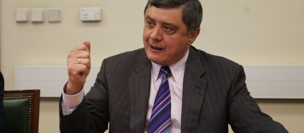 ضمیر کابولوف - اسپوتنیک افغانستان  