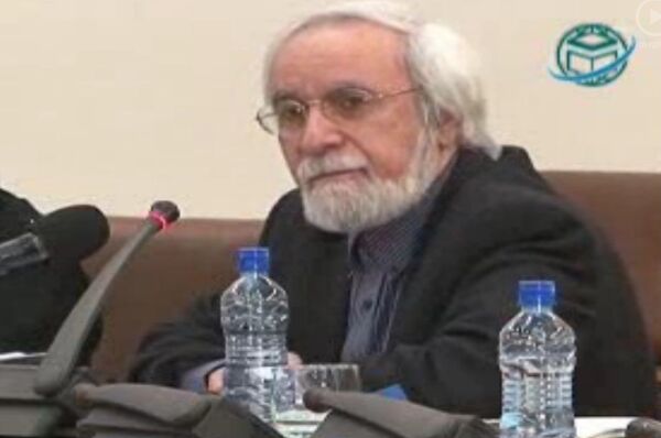 دكتر صباح زنگنه دكتر صباح زنگنه - اسپوتنیک افغانستان