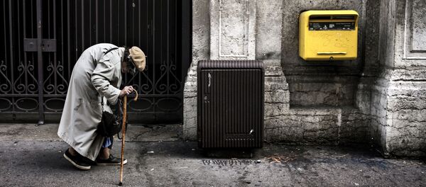 رقص زیبای پیرزن ۹۶ ساله + ویدئو رقص زیبای پیرزن ۹۶ ساله + ویدئو - اسپوتنیک افغانستان