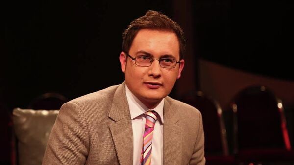 واکنش نی به لت و کوب مدیرمسوول تلویزیون یک - اسپوتنیک افغانستان  