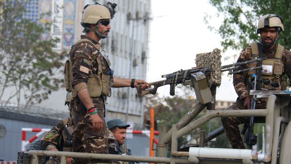 کارشناس : بخشی از گروه طالبان توافق‌نامه صلح را نخواهند پذیرفت - اسپوتنیک افغانستان  