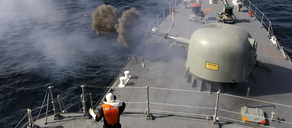 جزئیات اقدام امریکا علیه سپاه پاسداران انقلاب جزئیات اقدام امریکا علیه سپاه پاسداران انقلاب - اسپوتنیک افغانستان