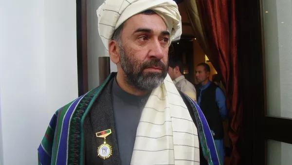 آیا 15 منسوب حوزه سوم پس از درگیری لفظی با جمعه خان همدرد کناره گیری کرده اند؟ - اسپوتنیک افغانستان  