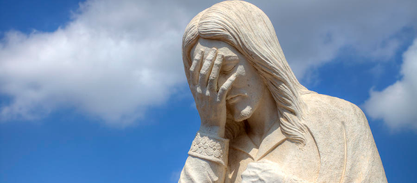 عیسی مسیح - اسپوتنیک افغانستان  