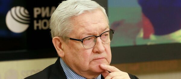 خطرناکترین تهدید برای بشریت خطرناکترین تهدید برای بشریت - اسپوتنیک افغانستان