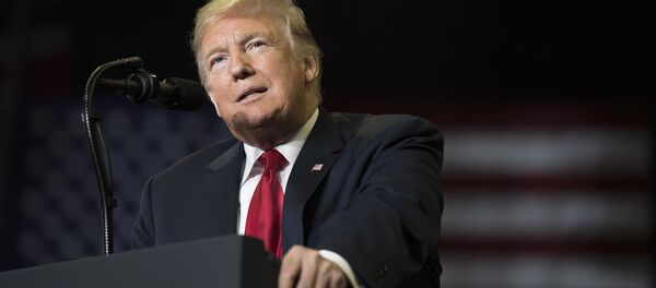 داد و ستد هسته ای جدید ترامپ با روسیه و چین داد و ستد هسته ای جدید ترامپ با روسیه و چین - اسپوتنیک افغانستان