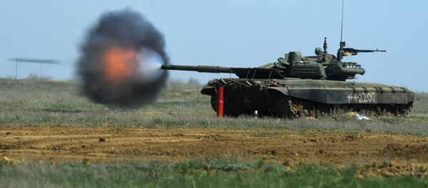  تمرینات نظامی استراتژیک Center-2019 در روسیه آغازمی‌شود - اسپوتنیک افغانستان  