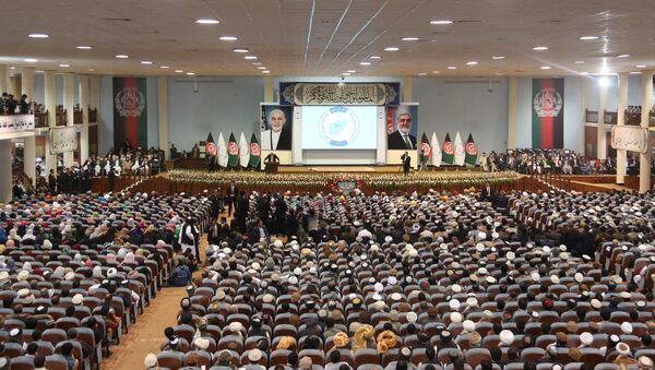  مصارف میلیونی نامزدان ریاست‌جمهوری در انتخابات 2019 - اسپوتنیک افغانستان  