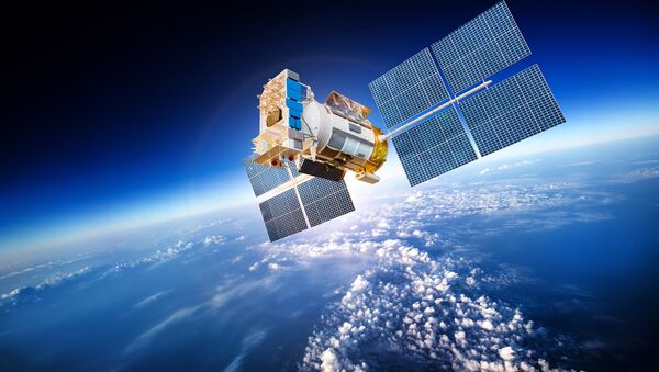 روسیه سلاح ضد ماهواره می‌سازد - اسپوتنیک افغانستان  
