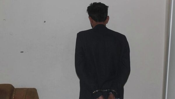  بازداشت یک تن به اتهام ارتکاب جرایم سازمان‌یافته در کابل   - اسپوتنیک افغانستان  