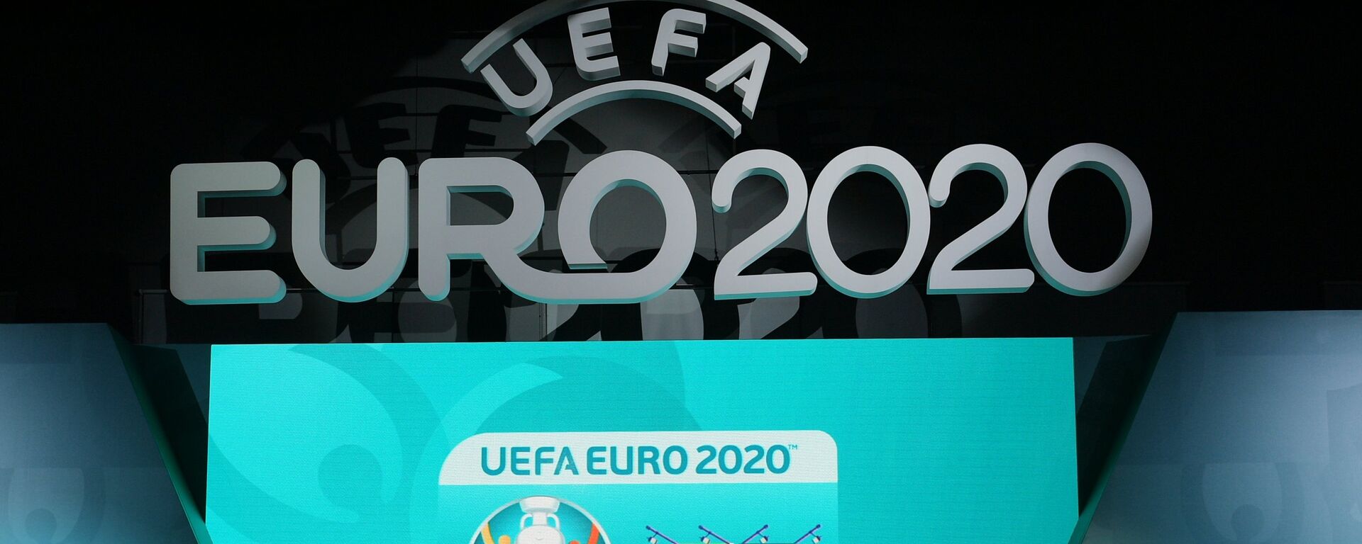 UEFA Euro 2020 - اسپوتنیک افغانستان  , 1920, 23.04.2021