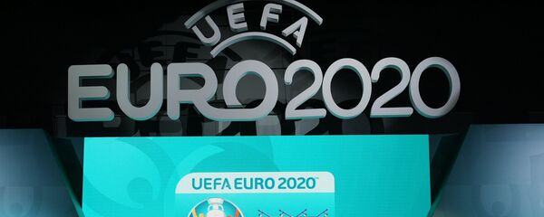 UEFA Euro 2020 - اسپوتنیک افغانستان  