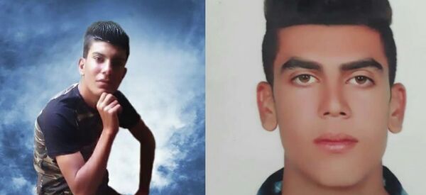 ایران دو کودک مجرم را اعدام کرد ایران دو کودک مجرم را اعدام کرد - اسپوتنیک افغانستان