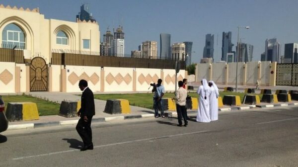گفتگو های صلح در قطر به تعویق افتاد - اسپوتنیک افغانستان  