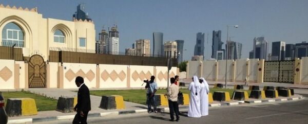    ادامه مذاکرات؛ هیات مذاکره‌ کننده دولت دوشنبه به قطر می ‌رود - اسپوتنیک افغانستان  