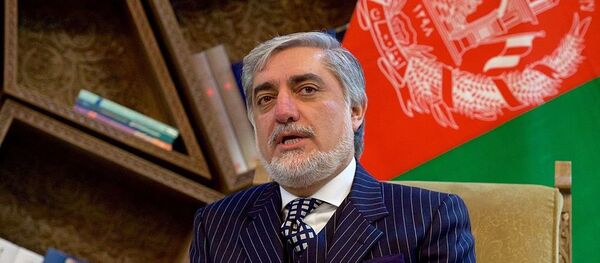 روز پایان کار رئیس جمهور افغانستان فرا رسیده روز پایان کار رئیس جمهور افغانستان فرا رسیده - اسپوتنیک افغانستان