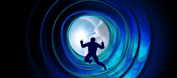 احساس قبل از مرگ انسان‌ها، از نظر دانشمندان - اسپوتنیک افغانستان  