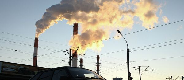 انسان تنوع بیولوژیکی را در زمین نابود می سازد  انسان تنوع بیولوژیکی را در زمین نابود می سازد - اسپوتنیک افغانستان