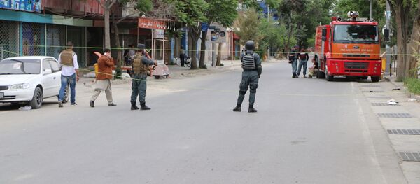 داعش مسئولیت حمله به امروز در کابل را برعهده گرفت - اسپوتنیک افغانستان  