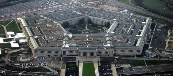 امریکا: ایران تهدید اصلی است، روسیه و چین توازن قدرت را تغییر میدهند امریکا: ایران تهدید اصلی است، روسیه و چین توازن قدرت را تغییر میدهند - اسپوتنیک افغانستان