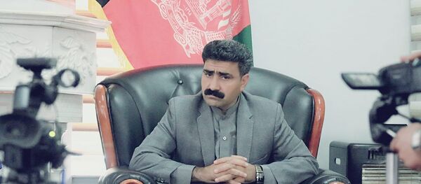 درگیری رئیس شورای ولایتی هرات با دیگر اعضای این شورا درگیری رئیس شورای ولایتی هرات با دیگر اعضای این شورا - اسپوتنیک افغانستان