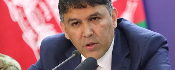 مسعود اندرابی: طالبان با استخبارات بیرونی در تعامل هستند مسعود اندرابی: طالبان با استخبارات بیرونی در تعامل هستند - اسپوتنیک افغانستان