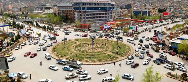 بهای گاز در کابل به طور بی سابقه افزایش یافت بهای گاز در کابل به طور بی سابقه افزایش یافت - اسپوتنیک افغانستان