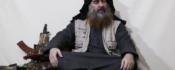 نیوزویک: ابوبکر البغدادی کشته شد  نیوزویک: ابوبکر البغدادی کشته شد  - اسپوتنیک افغانستان