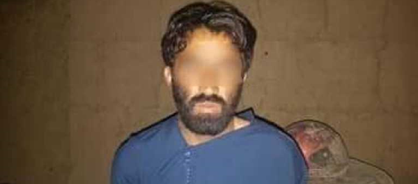بازداشت مسئول «جمع آوری عشر و زکات» طالبان در ولایت لوگر بازداشت مسئول «جمع آوری عشر و زکات» طالبان در ولایت لوگر - اسپوتنیک افغانستان