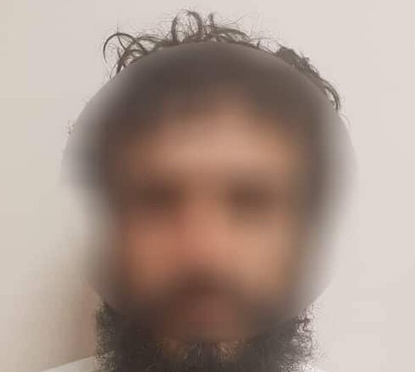 طراح حملات تروریستی هلمند بازداشت شد طراح حملات تروریستی هلمند بازداشت شد - اسپوتنیک افغانستان
